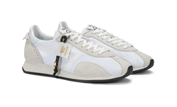 SNEAKER EASY RUNNER WOMAN BIANCO PANNA